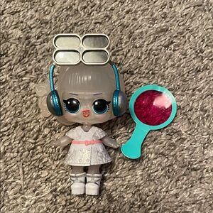 L.O.L. Surprise! Doll - Secret Spy